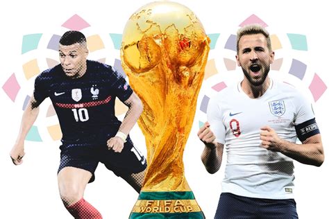 england vs france world cup prediction